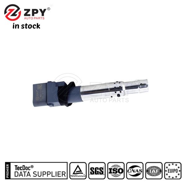 ZPY 022905715B Ignition Coil for VW Audi Porsche