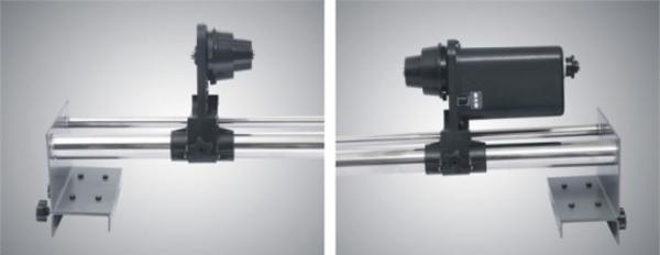 New Take Up Device For large Format Printer ACC-TKP-006