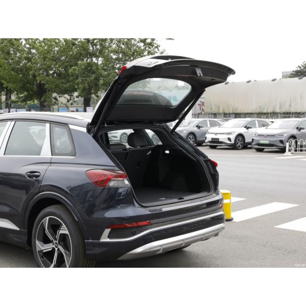 2023 Audi Q4 50 E-Tron Quattro Innovation Edition SUV EV with Displacement 1600-2500CC