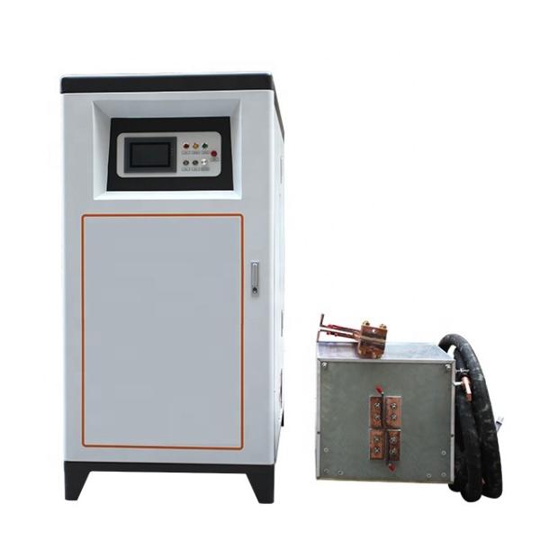 Electromagnetic Induction Heating Machine Mig Weld Induction Heating Machine