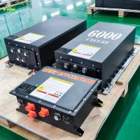 51.2V 280Ah LiFePO4 Battery Pack for Marine Applications with Standard Box Design and Long Cycle Life