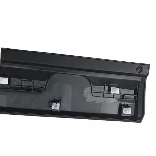 CR-V 2007-2011 Cortinas de portas Cortinas de peças de cromo 75312-SWA-003 Testadas para garantia