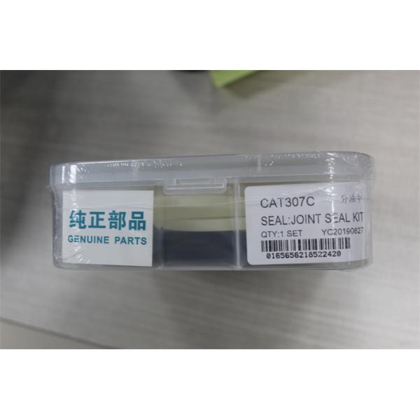 Комплект для ремонта набора уплотнения центра частей запасной части EC307C Belparts совместный для экскаватора Crawler