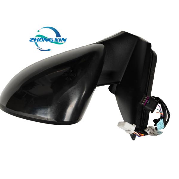 BYD Car Fitment Right Exterior Rearview Mirror Assembly for BYE Seagull EQEA-8202109