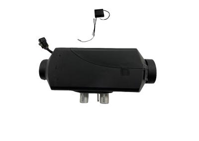 12v Engine Portable Boat Diesel Heater For Winter Car 12v 4kw Remote Control