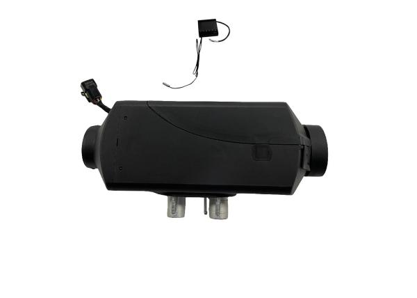 12v Engine Portable Boat Diesel Heater For Winter Car 12v 4kw Remote Control