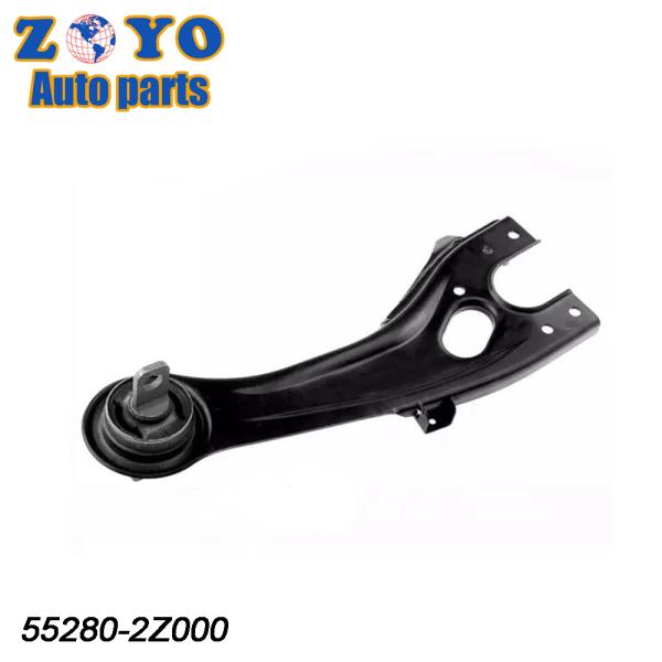 Регулируемая задняя ручка управления для Hyundai ix35 2012-2017 OEM Стандартная установка автомобиля