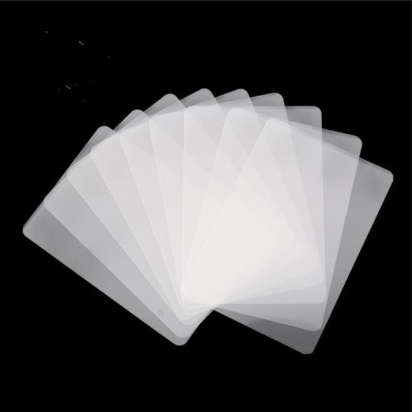 A4 ESD PET Laminating Film