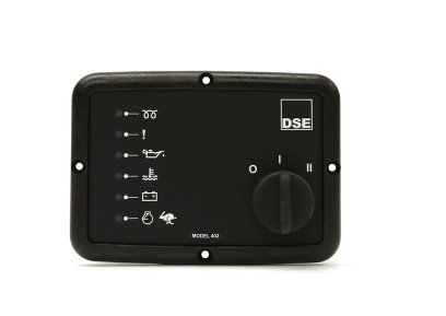 DSE402MKII Waterproof Manual & Auto Start Control Module