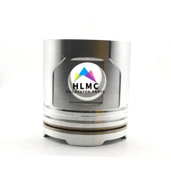 Diesel Machinery Engine 6D155 D155A-2 Piston 6127-31-2140 KOMATSU Excavator Rebuild Parts