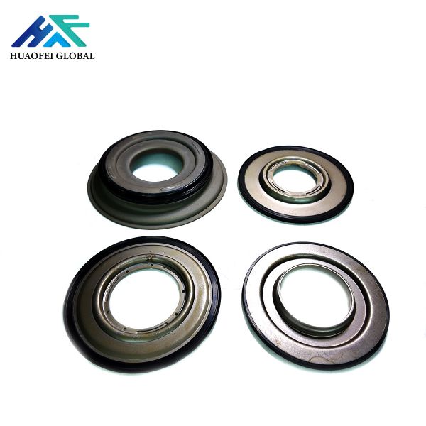 TF80SN AT Auto Transmission Piston Kit Replacement Part For Peugeot Ford