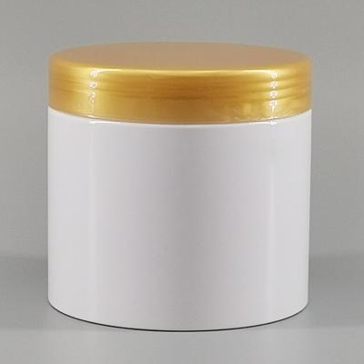 a proteína de creme da saúde do alimento 300ml pulveriza o frasco plástico de empacotamento