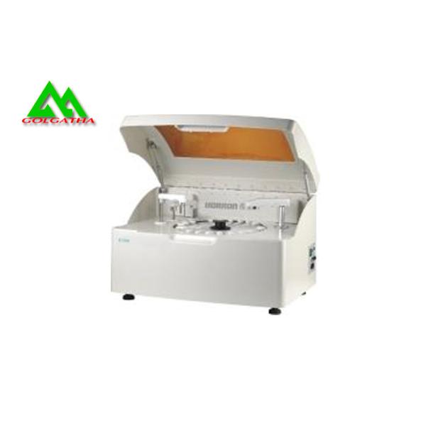 Medical Automatic Feces Stool Analyzer For Hospital Integrated Design