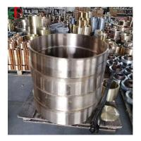 Vente en gros de tôles résistantes à l'usure en aluminium, bronze et cuivre