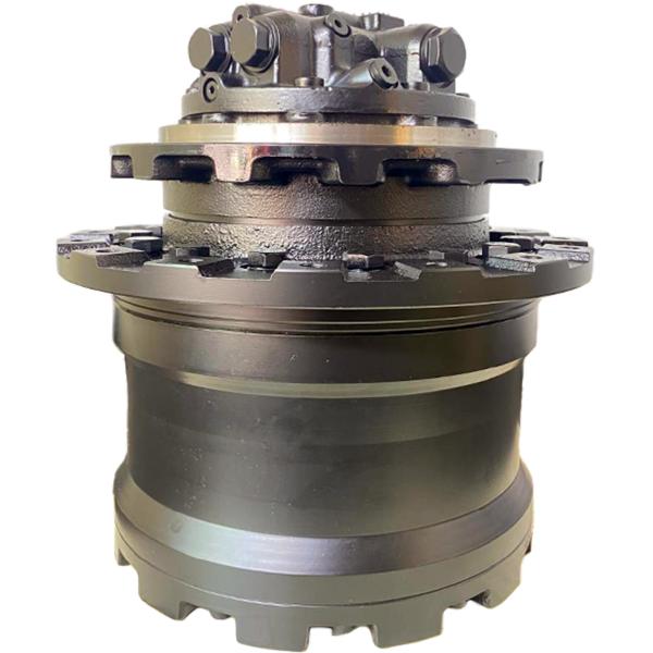 Hitachi excavator parts EX120-5 EX120-6 Travel Motor 9150036 9153392 final drive assembly