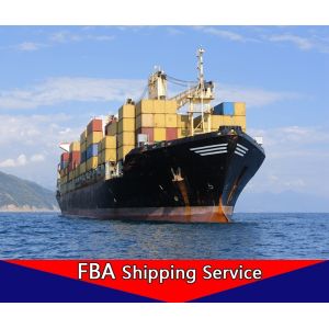 International Freight Forwarder