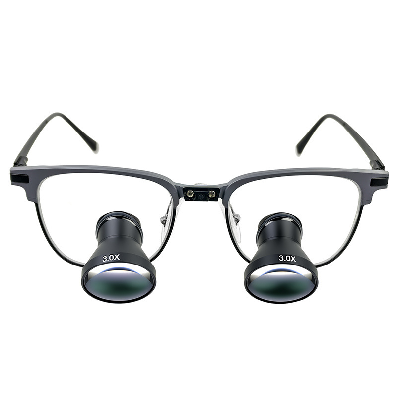 Burite TTL Galilean loupes