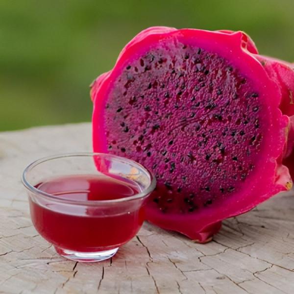 Pitaya Pulping  Industrial Juicer Machine SUS304 500 - 2000kg/H
