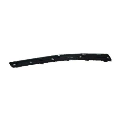 Volkswagen Passat Painted Car Bumper Strips Protector Car Bumper Trims