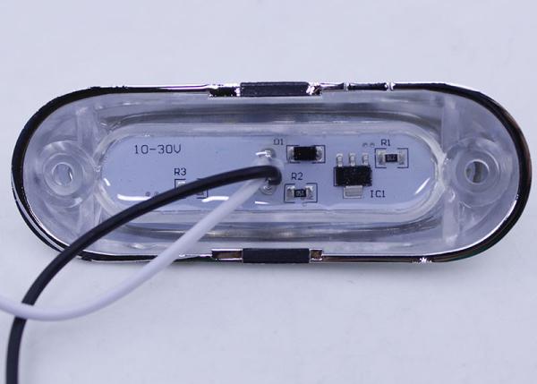 12V Waterproof LEDS Boat Interior Lighting/LED Utility Strip Light/Marine Strip Light