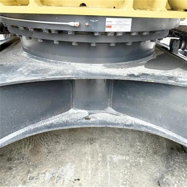 Excavateur d'occasion Komatsu 200-8 à vendre PC200-8 d'occasion Machinerie originale japonaise KaiShu