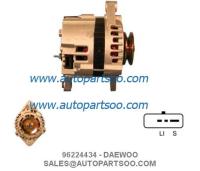 96224434 - Alternateur 12V 85A Alternadores de DAEWOO