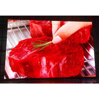 Indoor Video Wall UHD LED P1.25 P1.56 P1.875 P2 P2.5 Full Color Led Display Screen 2K 4K 8K SDK Die Cast Al- Cabinet 5 Years