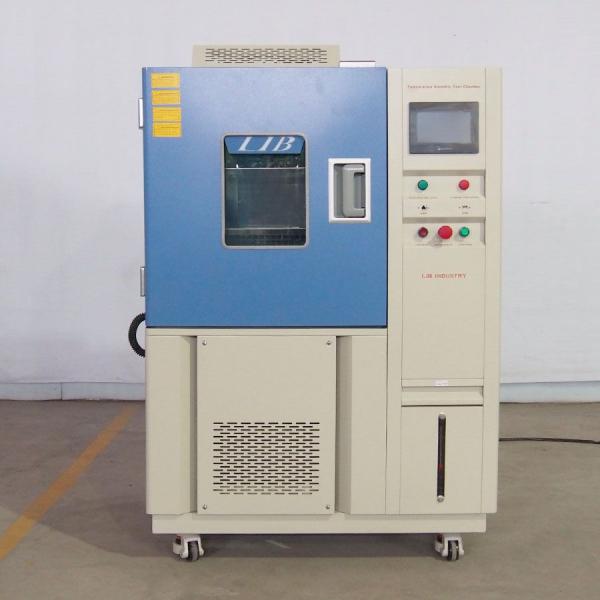 800L -20C Temperature Humidity Conditioning Chamber
