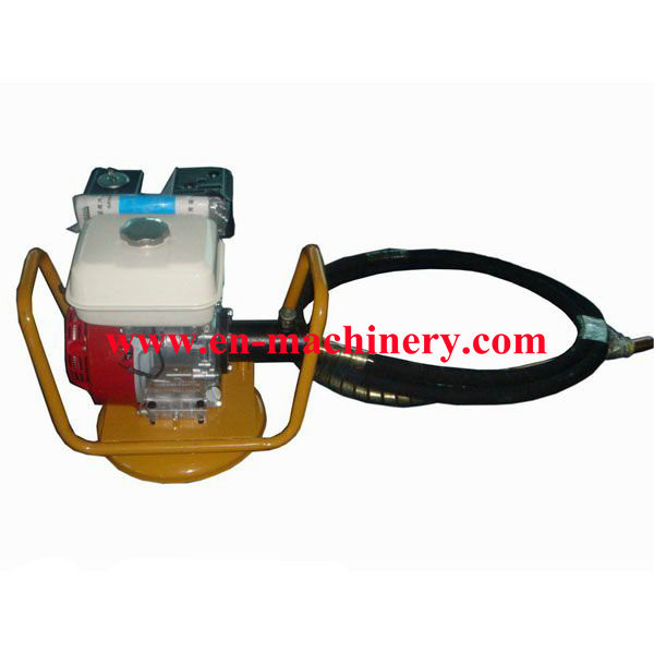 Hot Sell Portable Robin Ey20 / Honda Gx160/270 Engine Concrete Vibrator