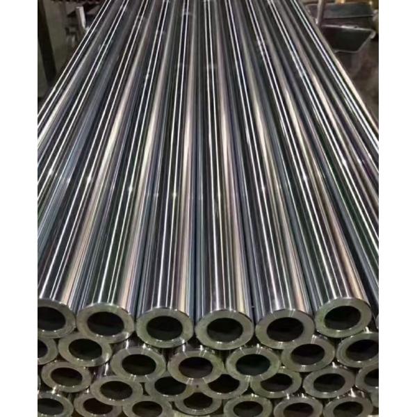 Труба точности E215/E235/E355 стальная, трубопровод стали стены машинного оборудования толщиной