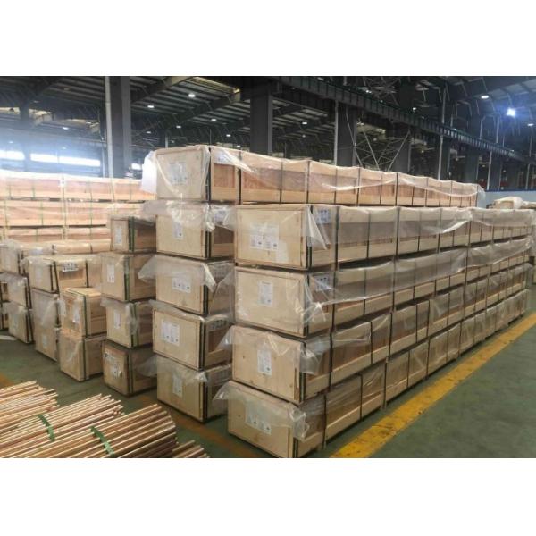 Customized ASTM A179 & ASTM A192 Cold Drawn Seamless Carbon Steel Tube