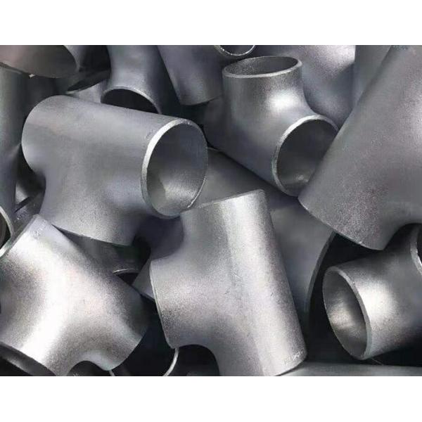 304 тройник выкованный нержавеющей сталью 1/8