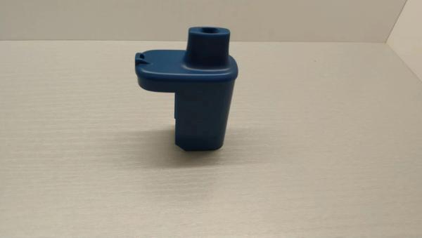 Peças de plástico de moldagem por injecção de automóveis de moldagem por injecção de plástico com acabamento personalizável