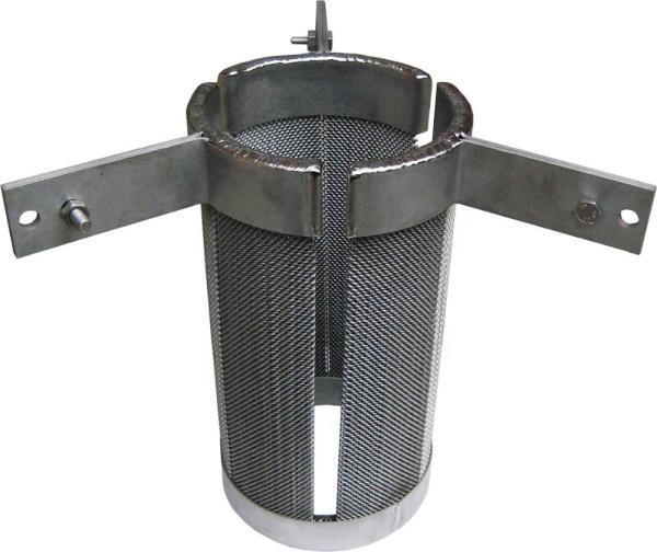 High Temperature W1 W2 Tungsten Furnace  Wire Mesh Tungsten  Heater