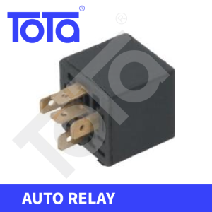 Car relay 0332.209.151 5Pin 12V 30A 40A 87a