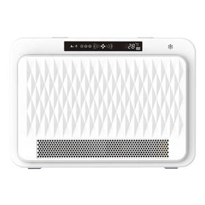 ABS Aroma Diffuser Air Purifier 200m3/h 99.7% Pollen Removal