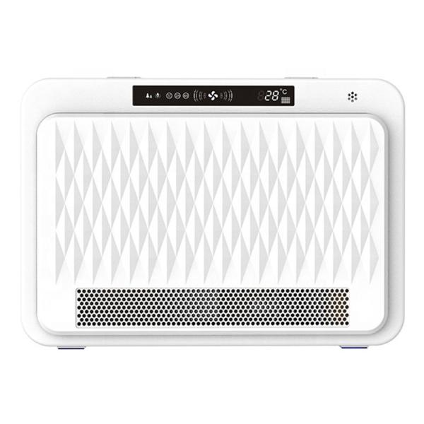 ABS Aroma Diffuser Air Purifier 200m3/h 99.7% Pollen Removal