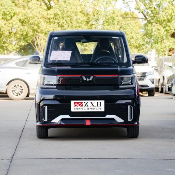 New energy vehicle Wu ling factory direct sales Hongguang MINIEV 2022 easy model travel convenience lithium iron phosphate small