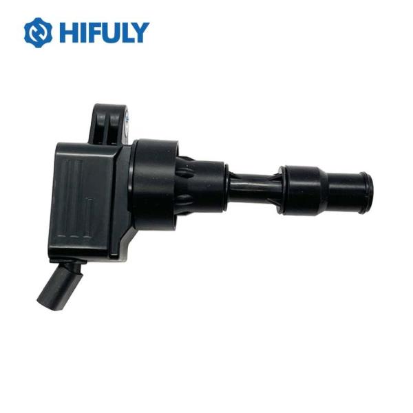27301-2B140 Kia Soul Ignition Coil Car Coil Pack Energy Efficiency High Accuracy