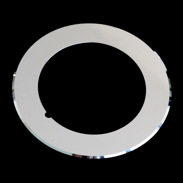 Лезвия для резки бритвы из карбида вольфрама YG10