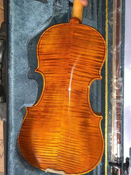 constansa High Grade Professional Cello with Solid Wood  Cello Handmade Solid Wood Advanced Cello china wholesale