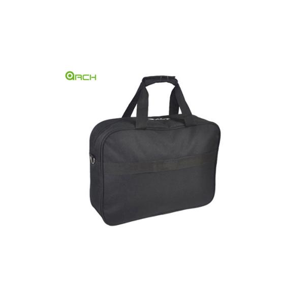 сумка полета перемещения Duffel полиэстера 600D с одним передним карманом