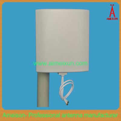 1800-2700MHz 9dBi Directional Wall Mount Antenna 3g lte 4g antenna