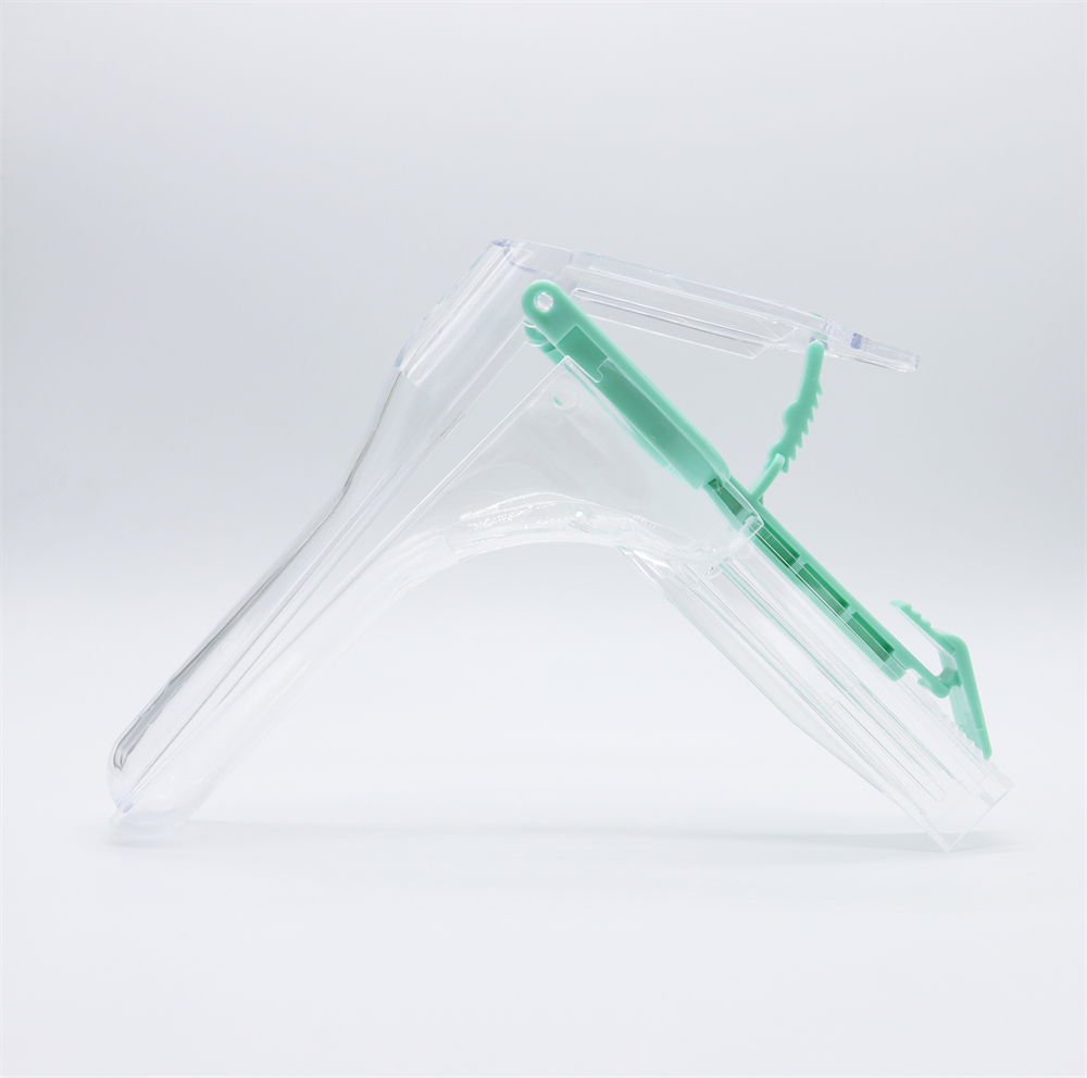 Collin Graves Disposable Vaginal Speculum with Smooth Surface Non-Toxic