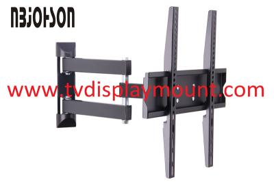 VESA Standard LED LCD 180 Degree Swivel TV Wall Bracket for 23"-56" Screen (PB-44MTA)