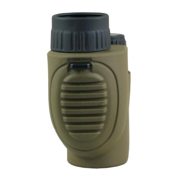 8x22mm Compact Folding Binoculars