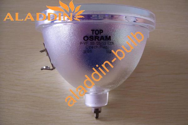 MITSUBISHI Projector Lamps 915P020010 / 915P020A10 for MITSUBISHI projector WD52327 WD52525 WD52725 WD52825 WD52825G