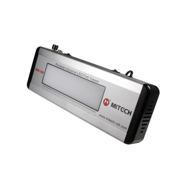 Handheld Industrial X Ray Equipment 6500K Limited Color Temperature LED Film Processing Machine