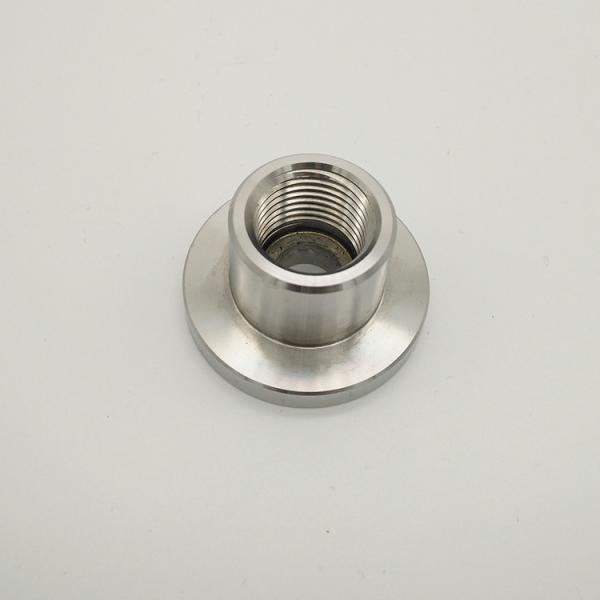 Mass Production Stainless Steel Cnc Machining Services For Auto Industry