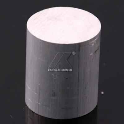 Forma oval padrão da isolação térmica T5 do perfil 6063 da liga de alumínio de RoHS para a barra
